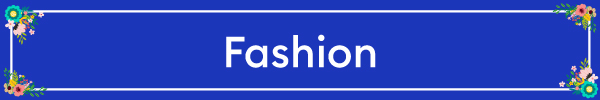 Banner - Fashion Deals